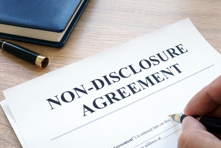 Between 2011 and this year, at least 12 non-disclosure agreements were signed at the country's...
