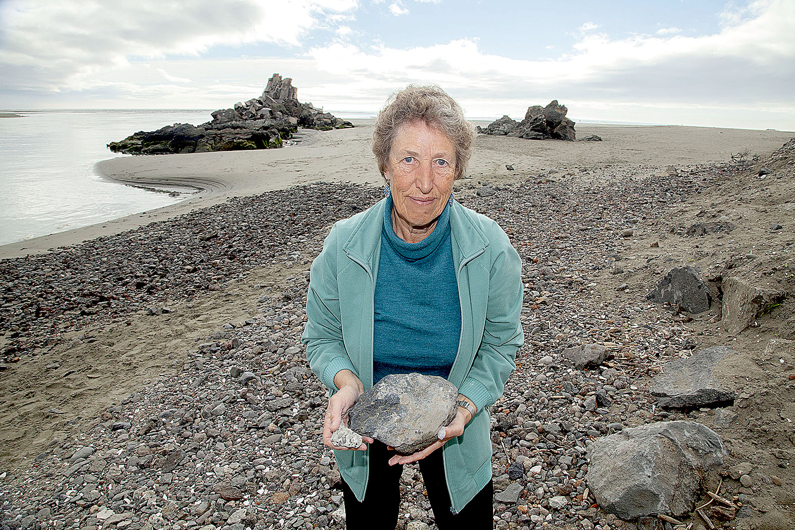 Redcliffs Residents’ Association Secretary Pat McIntosh says the wait to remediate Clifton Beach...