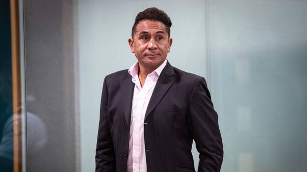 Benjamin Swann. Photo: Jason Oxenham / NZH