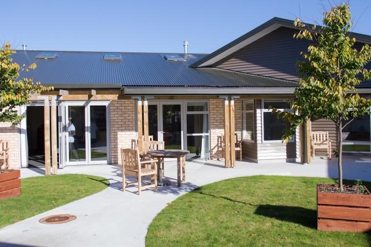 Photo: Summerset Group