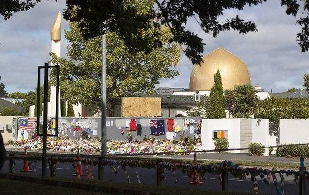 The sentencing of the Christchurch mosque gunman is still expected to go ahead later this month...