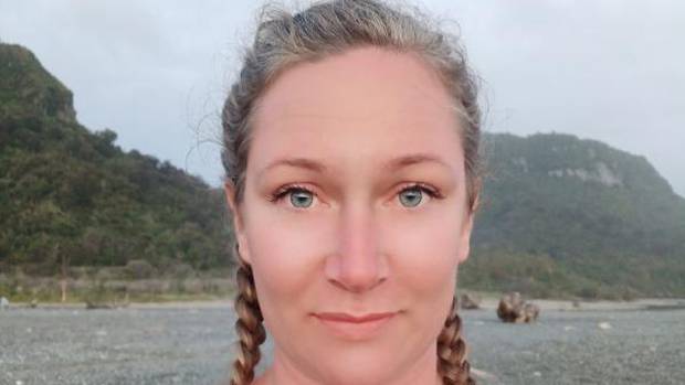 Melissa Ewings has been missing since Sunday afternoon. Photo: Supplied