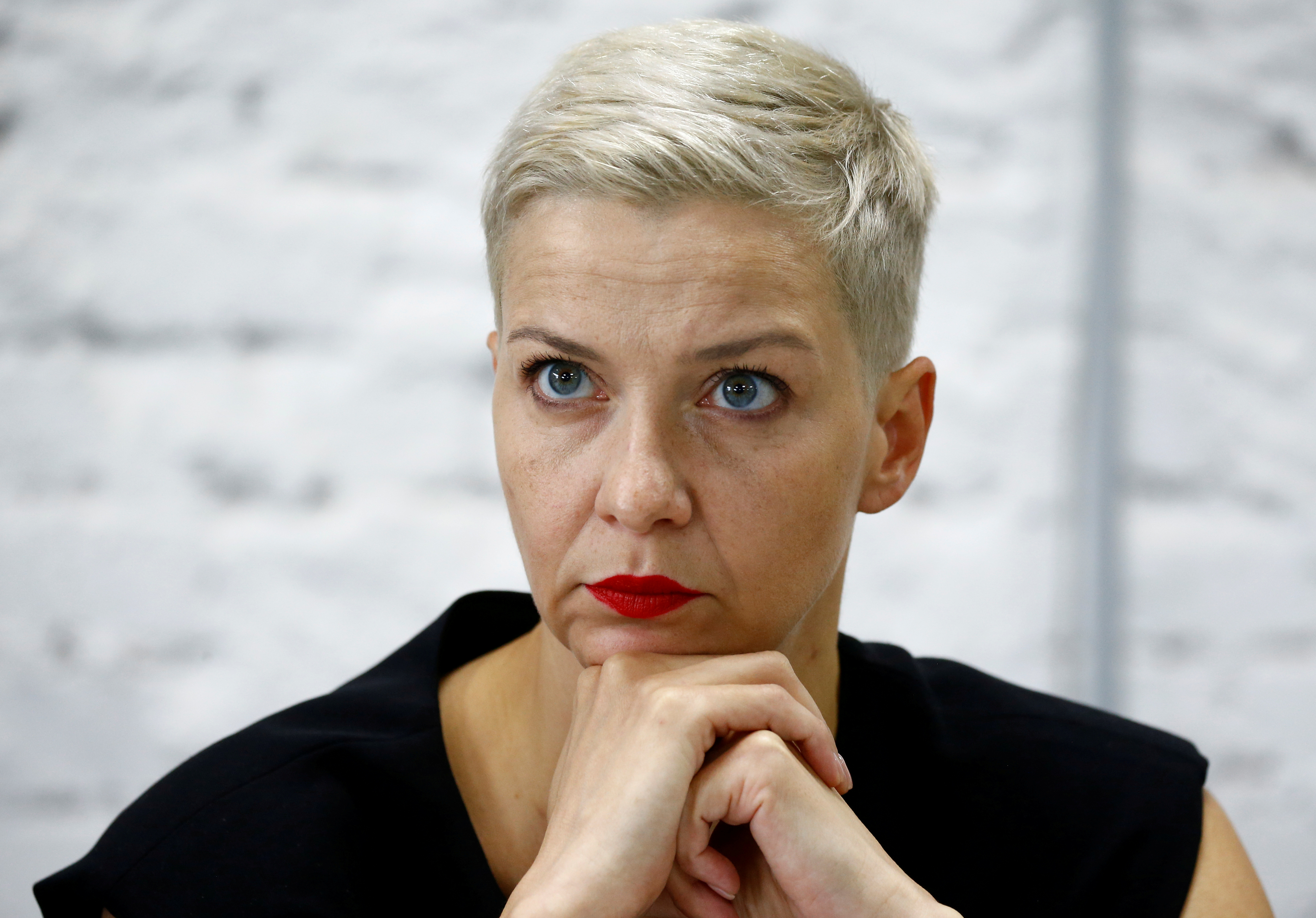 Фото Марии Колесниковой Беларусь