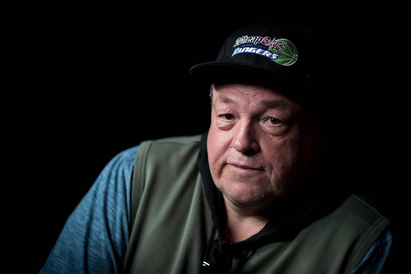 Arthur Taylor is arguing for his charges to be dismissed. Photo: Dean Purcell / NZH