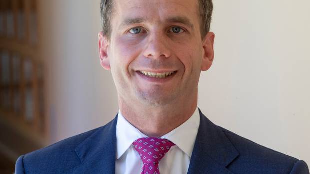Act leader David Seymour. Photo: NZ Herald