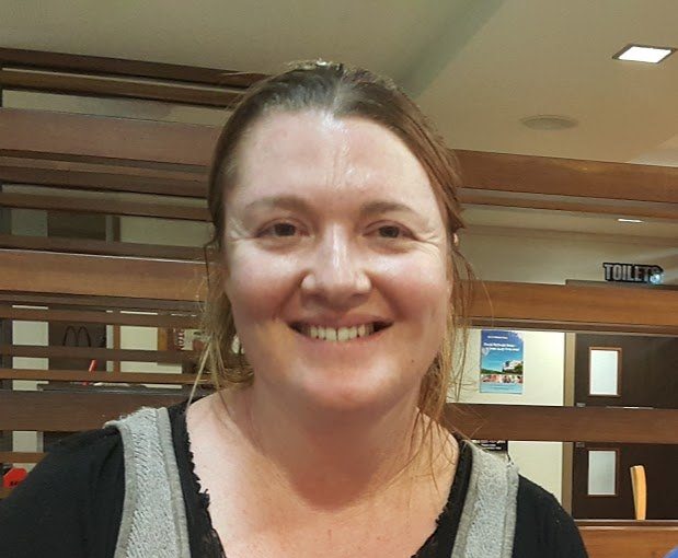 Have you seen Rachel Dyer? Photo: NZ Police