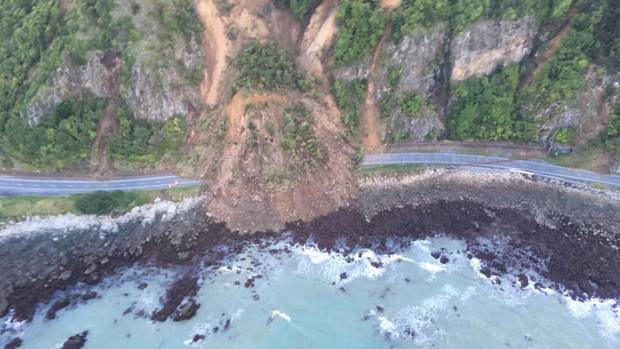 The disruption to transport networks caused by 2016's Kaikoura Earthquake gave a taste of the...