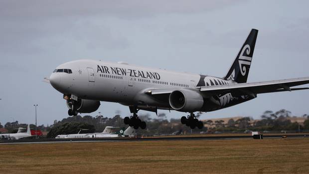 Demand for the airline’s services dropped dramatically as Covid-19 hit, and Air NZ was forced to...