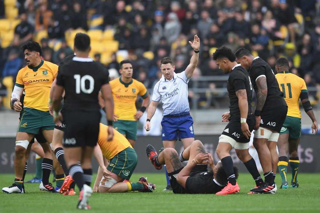 Bledisloe cup sales 2020 times