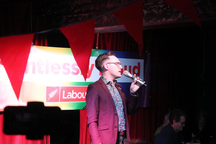 Paul Stevens, who featured in a TVNZ documentary about conversation therapy, has shaped Labour's...