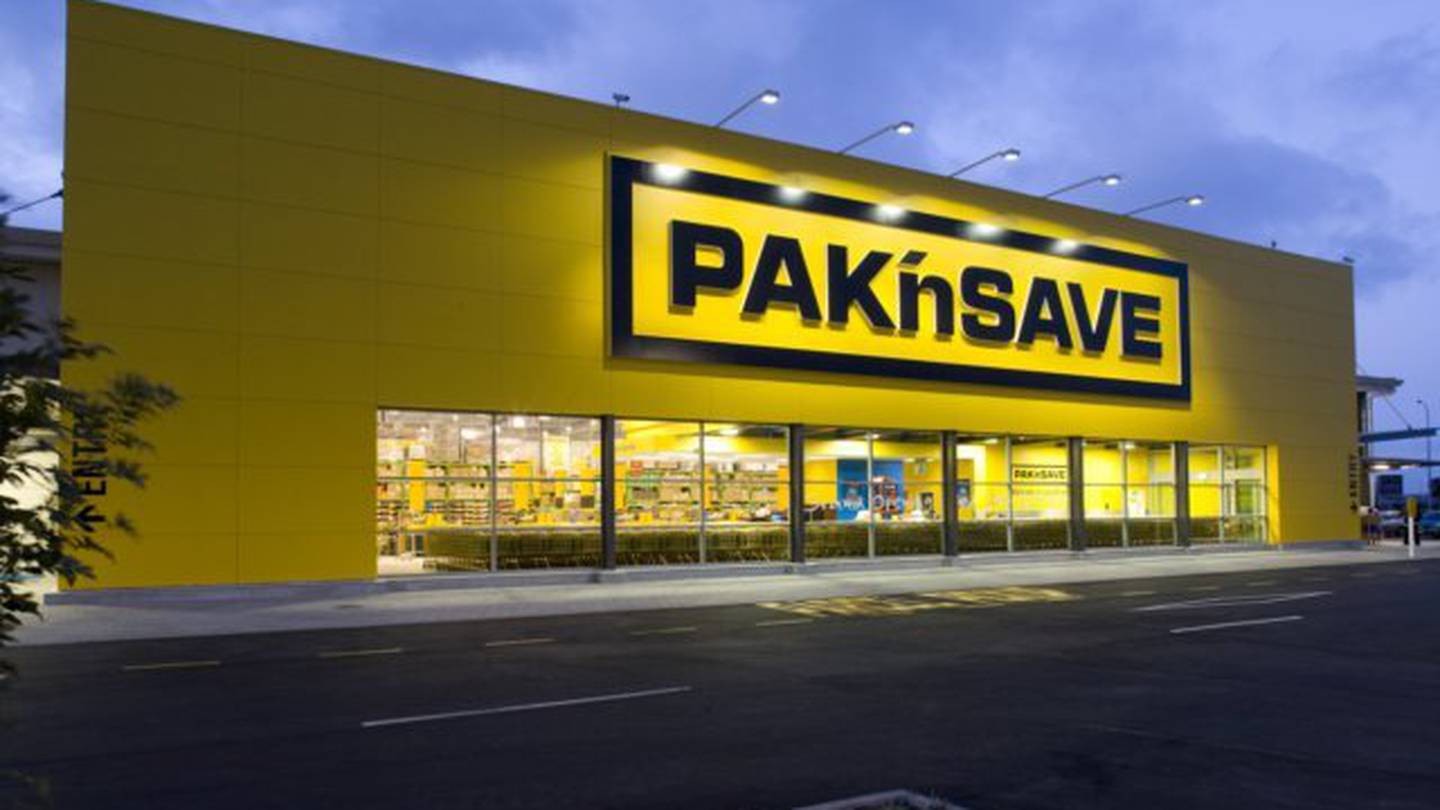 Pak'nSave Māngere has been fined $78,000 for price discrepancies. Photo: NZH