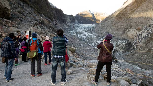 An arriving La Nina climate system could spell another brutal summer for New Zealand's fast...