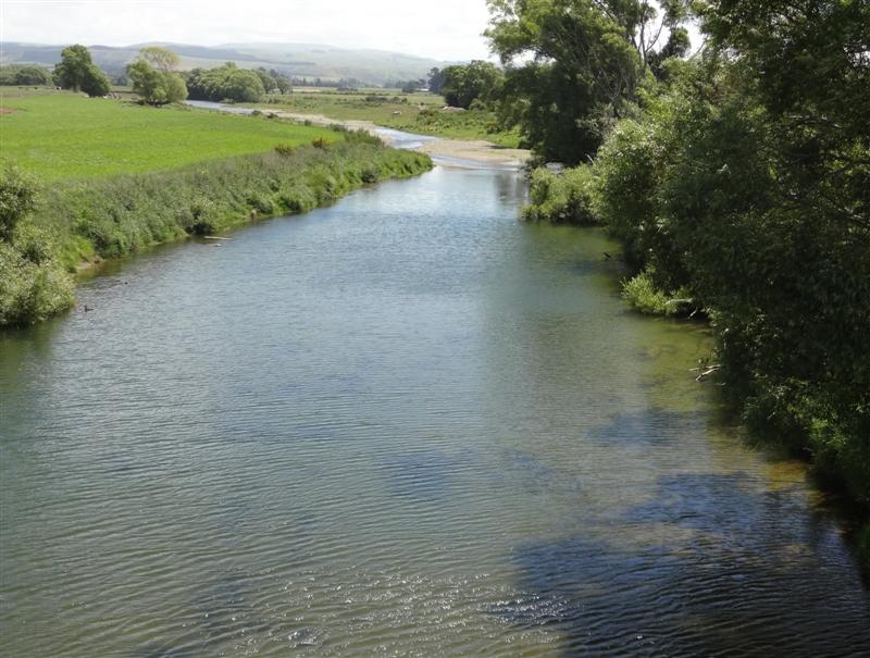 Freshwater, coastal and marine environments are in "serious decline'' and "biodiversity is under...