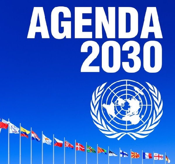 Nz S Path To United Nations Agenda 30 Star News