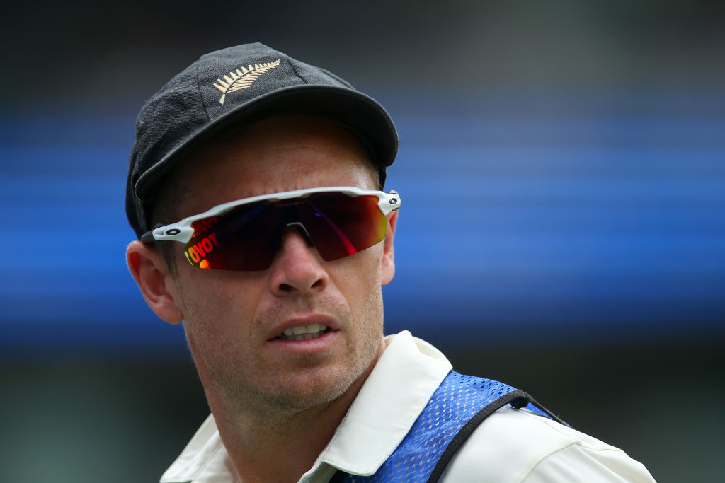 Tim Southee. Photo: Getty