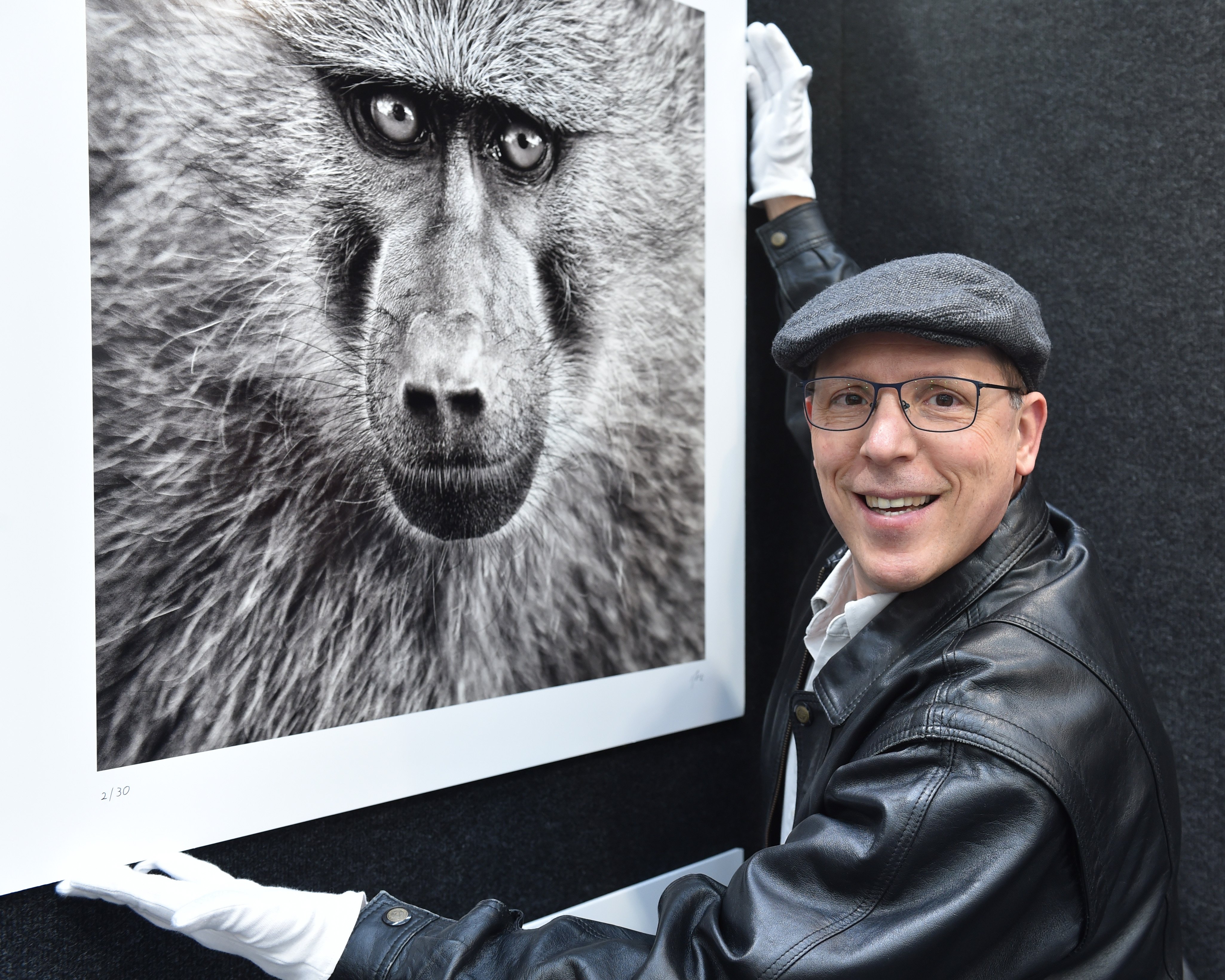 Art for everyone at Dunedin show | Otago Daily Times Online News