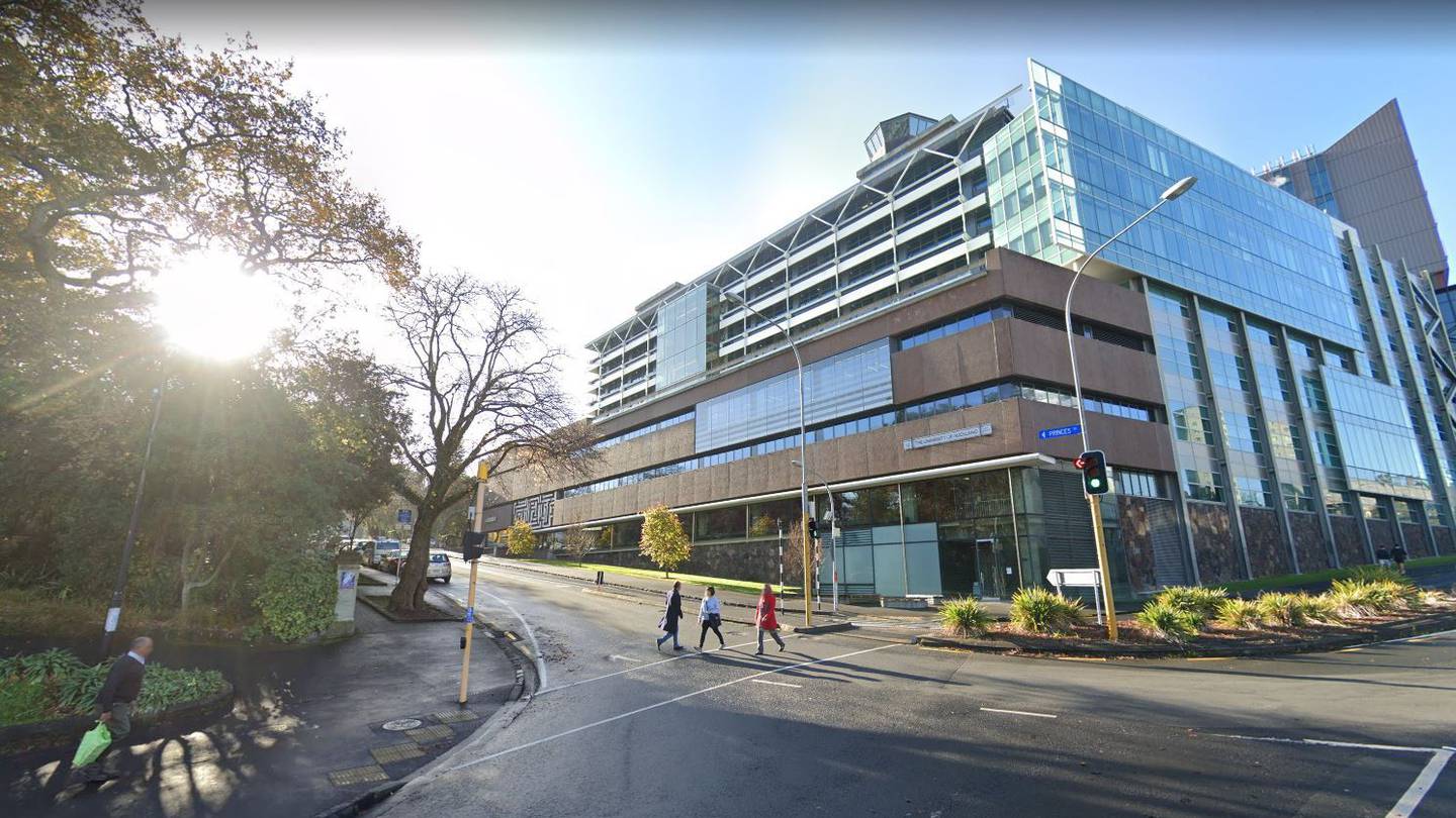 The University of Auckland is investigating a post on notorious site 8Chan claiming someone...