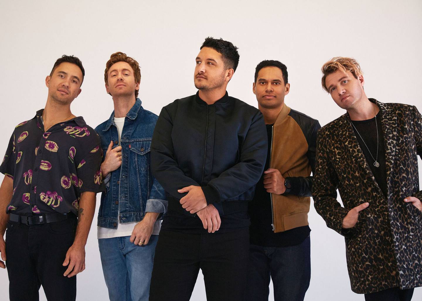 Six60 have sold out Western Springs multiple times. Photo: supplied
