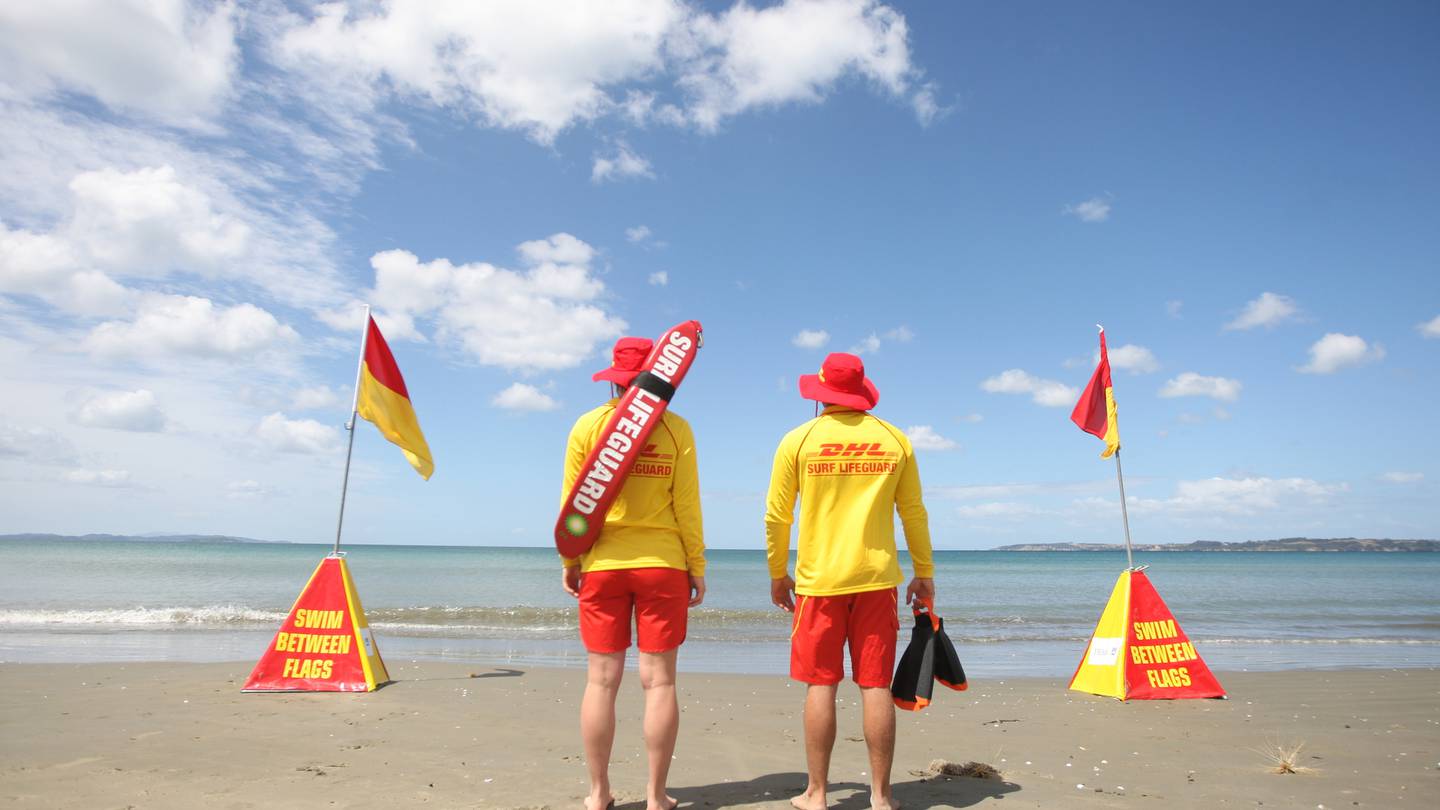 Three new surf life saving clubs will open in Christchurch soon. Photo: Supplied