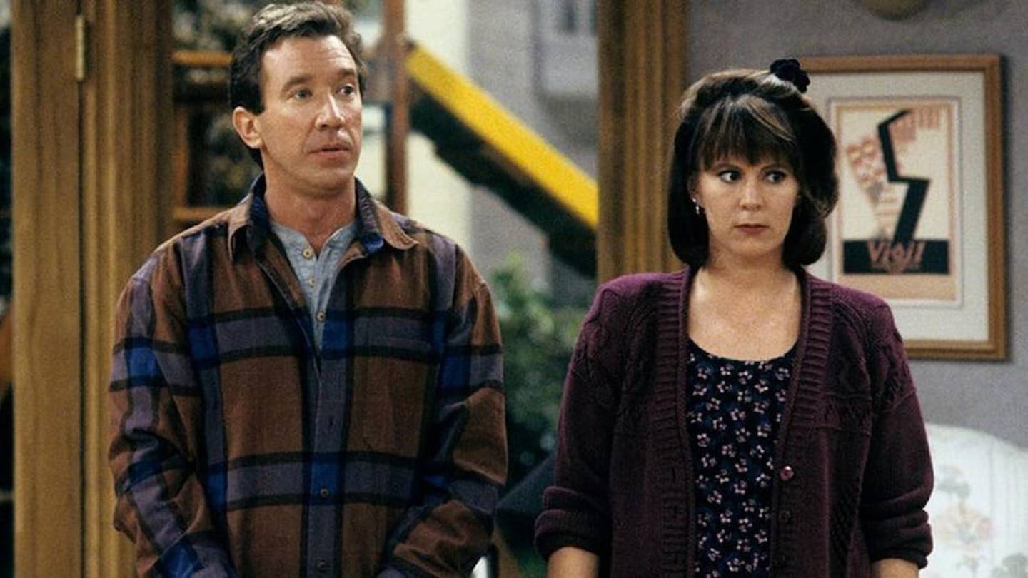 Patricia Richardson has opened up about her time on the hit sitcom Home Improvement and revealed...