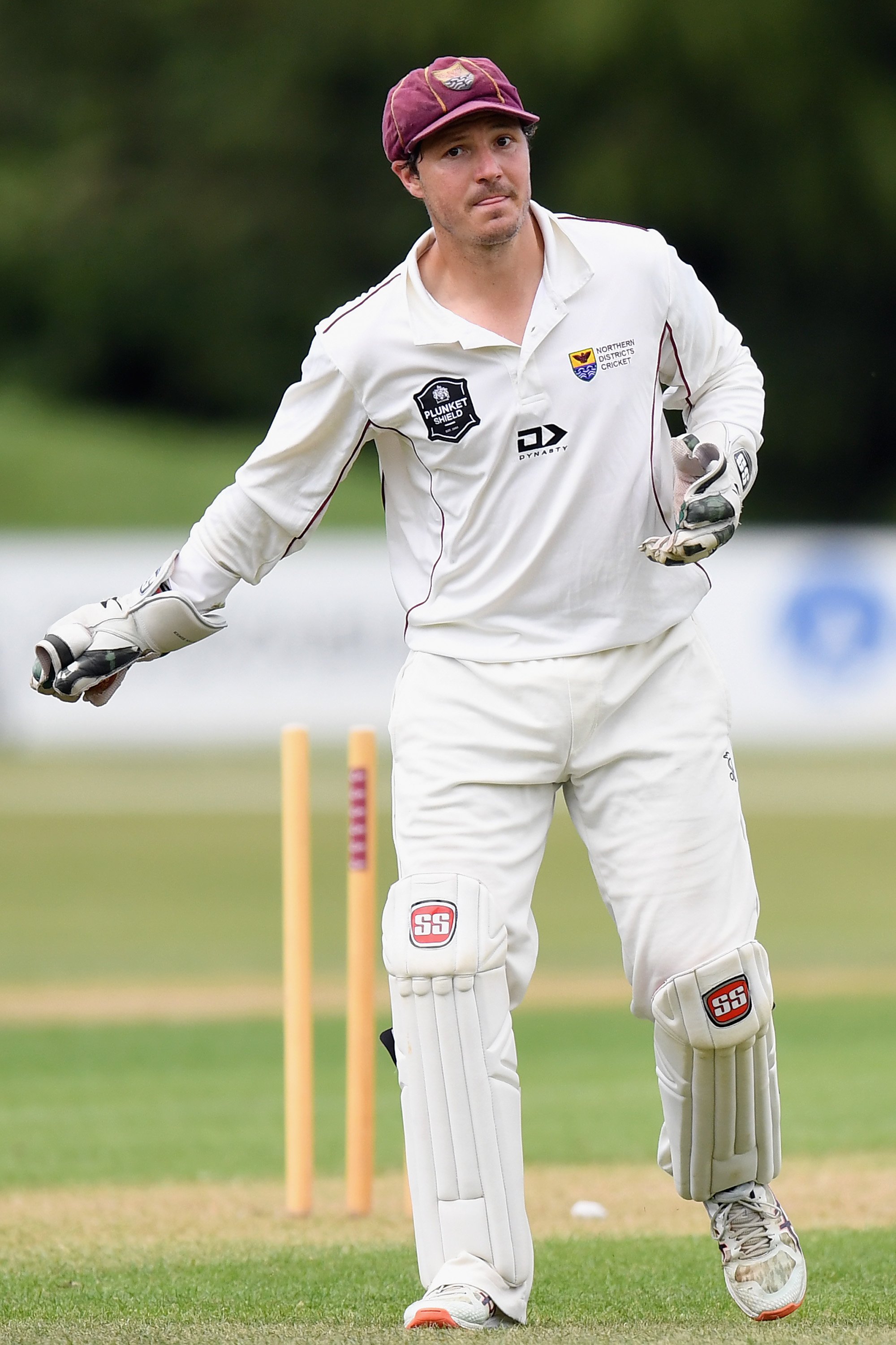Watling Likely To Be Ready For 2nd Test Otago Daily Times Online News