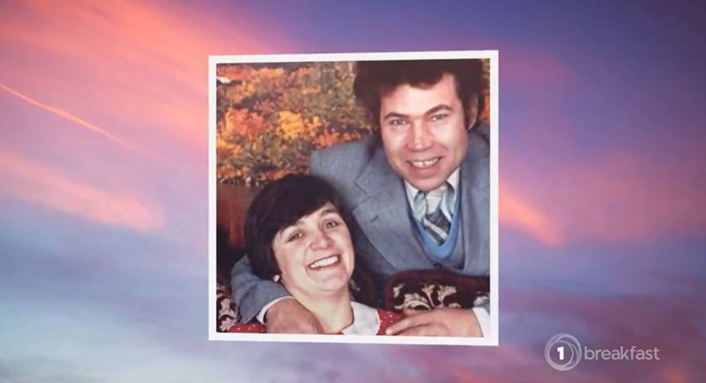 Fred and Rosemary West kidnapped, tortured and killed at least nine young women in Britain...