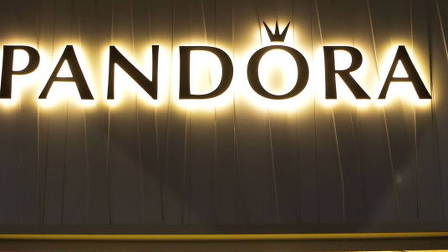 Staff at Pandora stores in New Zealand and Australia have allegedly been told not to take sick...