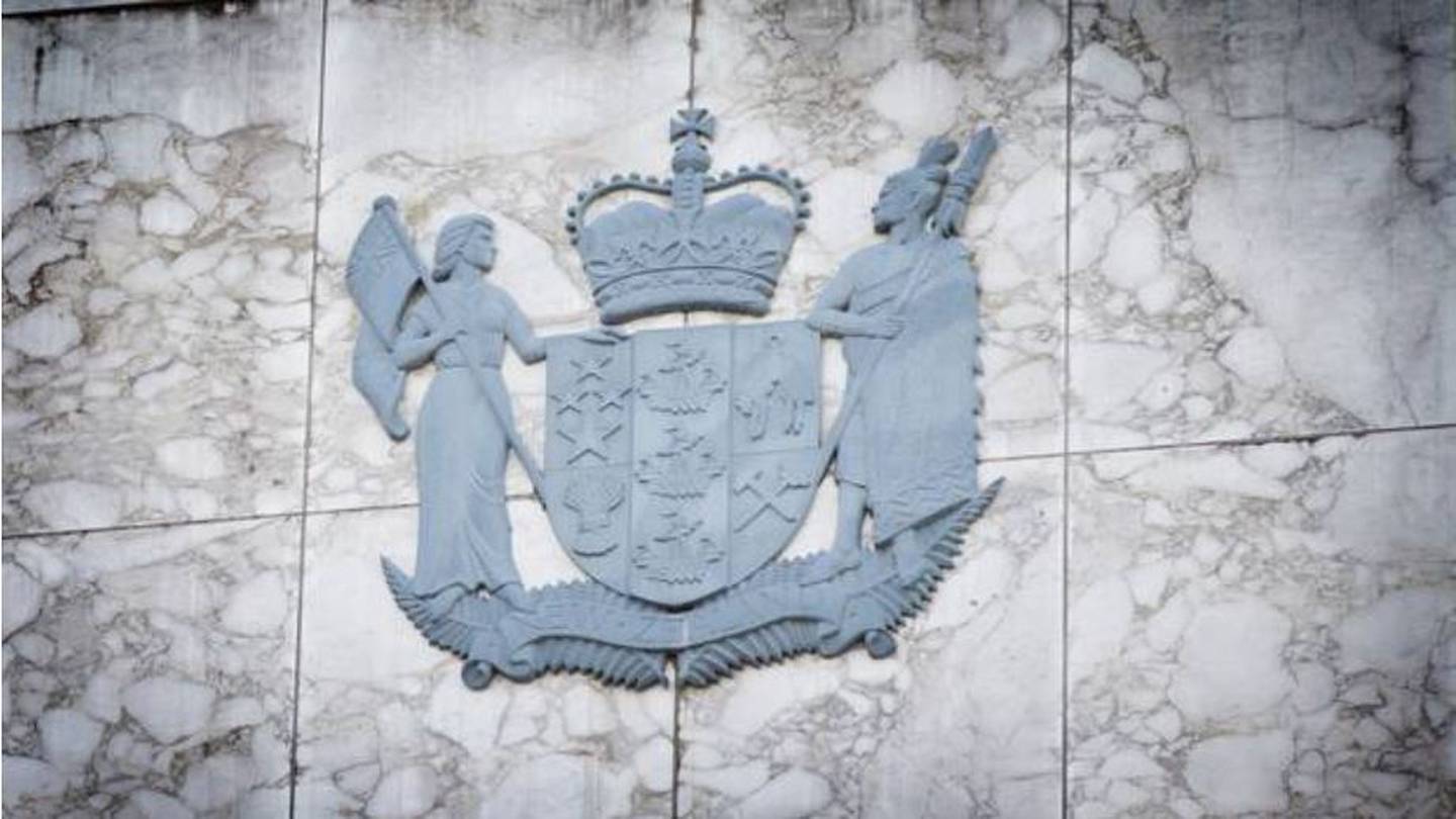Judge Bruce Davidson changed the suppression order last week. Photo: NZH File