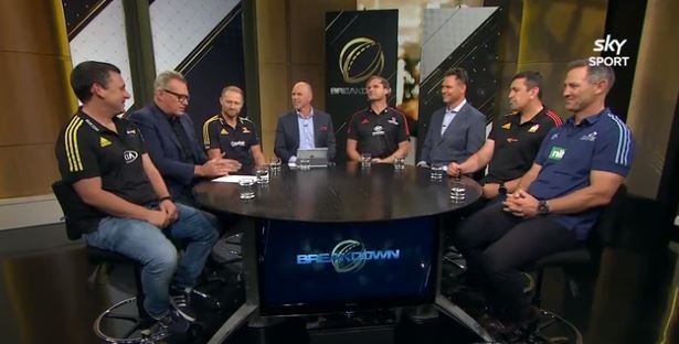 Super Rugby coaches have urged the need to tweak the laws of the game in order to make the sport...