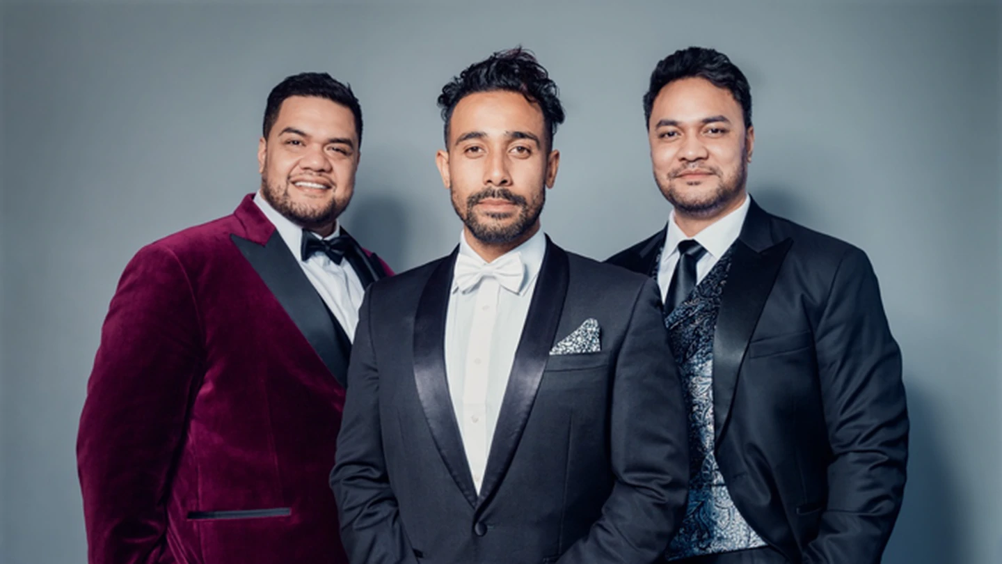 Sol3 Mio announces nationwide tour. Photo: Supplied