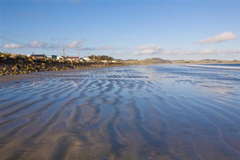 Colac Bay. Photo: ODT files 