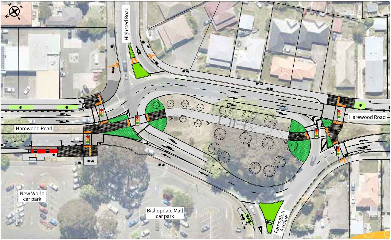 Wheels to Wings: Plans for major new cycleway revealed | Otago Daily ...