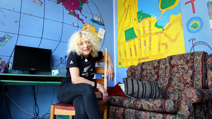 Atlantis Backpackers co-owner Sheira Hudson is calling for Marlborough District Council to take...