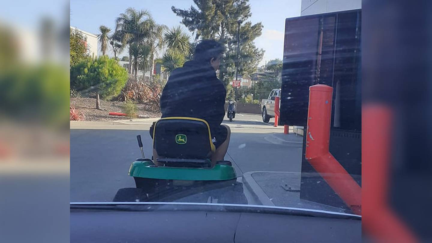 You can take the boy out of the farm but you can't the farm out of the boy. Photo: Supplied via NZH