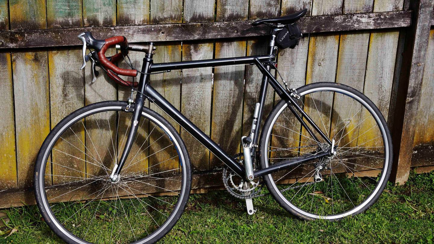 Christchurch police are warning buyers to beware of stolen bikes being sold online. Photo: NZH