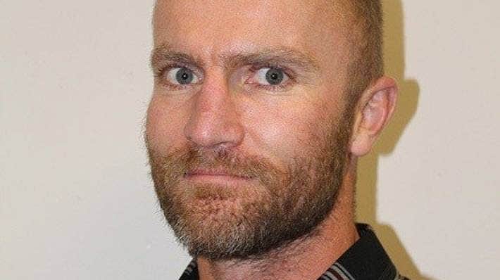 Sam Brown was missing for more than a week. Photo: Police