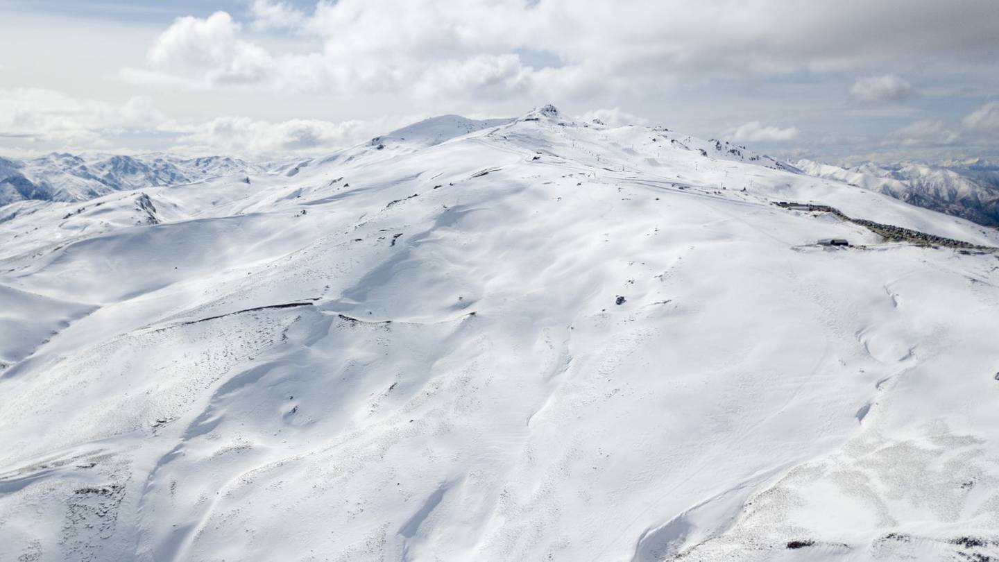 Willows Basin will be the first new major lift-accessed terrain in NZ since the opening of the...