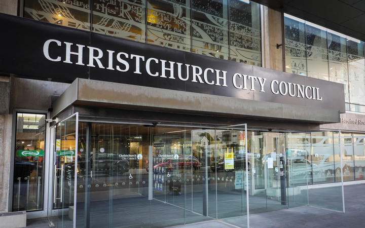 Photo: RNZ / Nate McKinnon