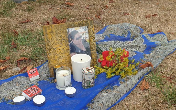 Photo: RNZ / Eleisha Foon