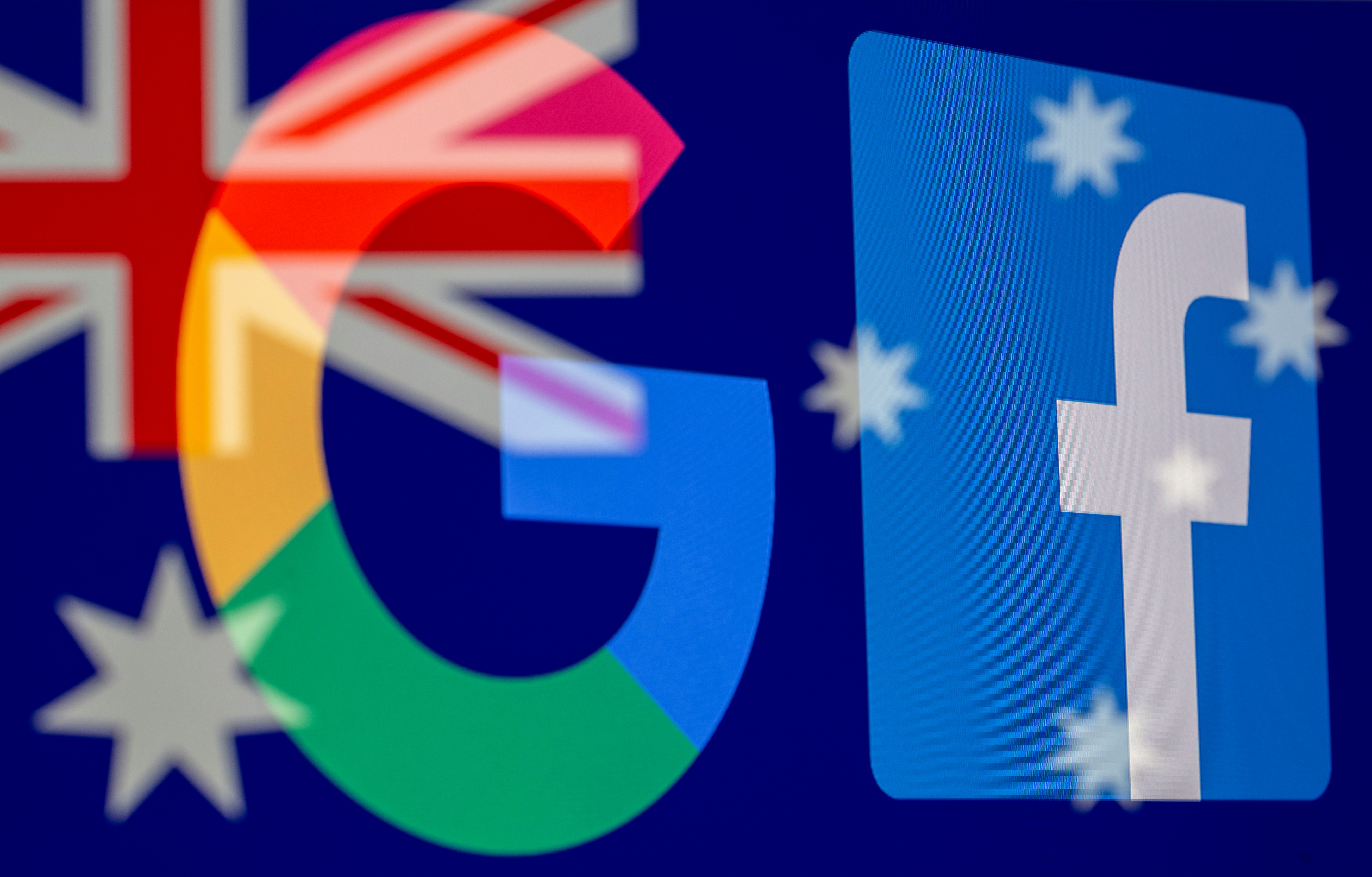 Facebook stripped the pages of domestic and foreign news outlets for Australians and blocked...