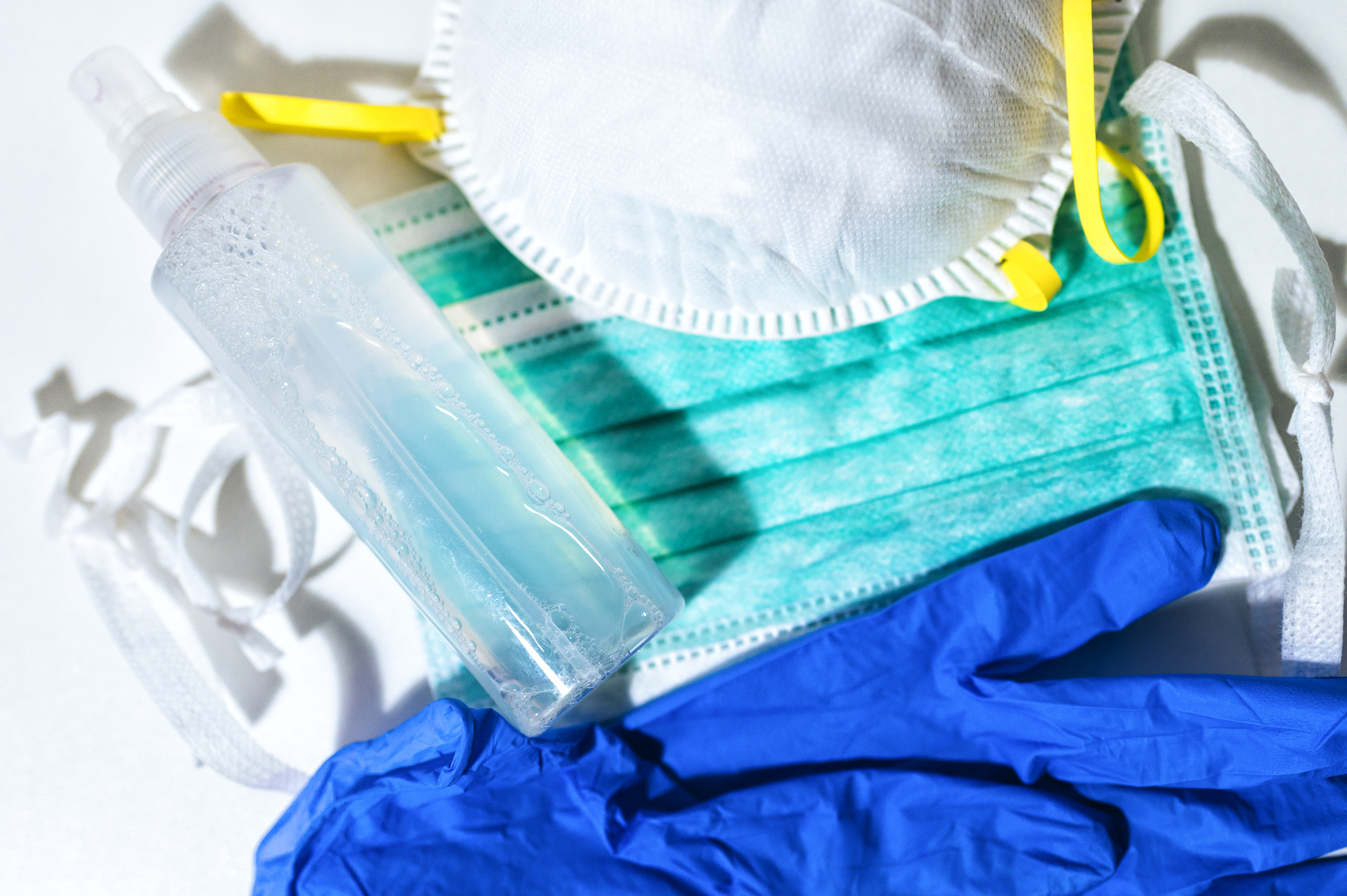 New Zealand proposes making shipments between the 21 APEC members of medicines, medical and...