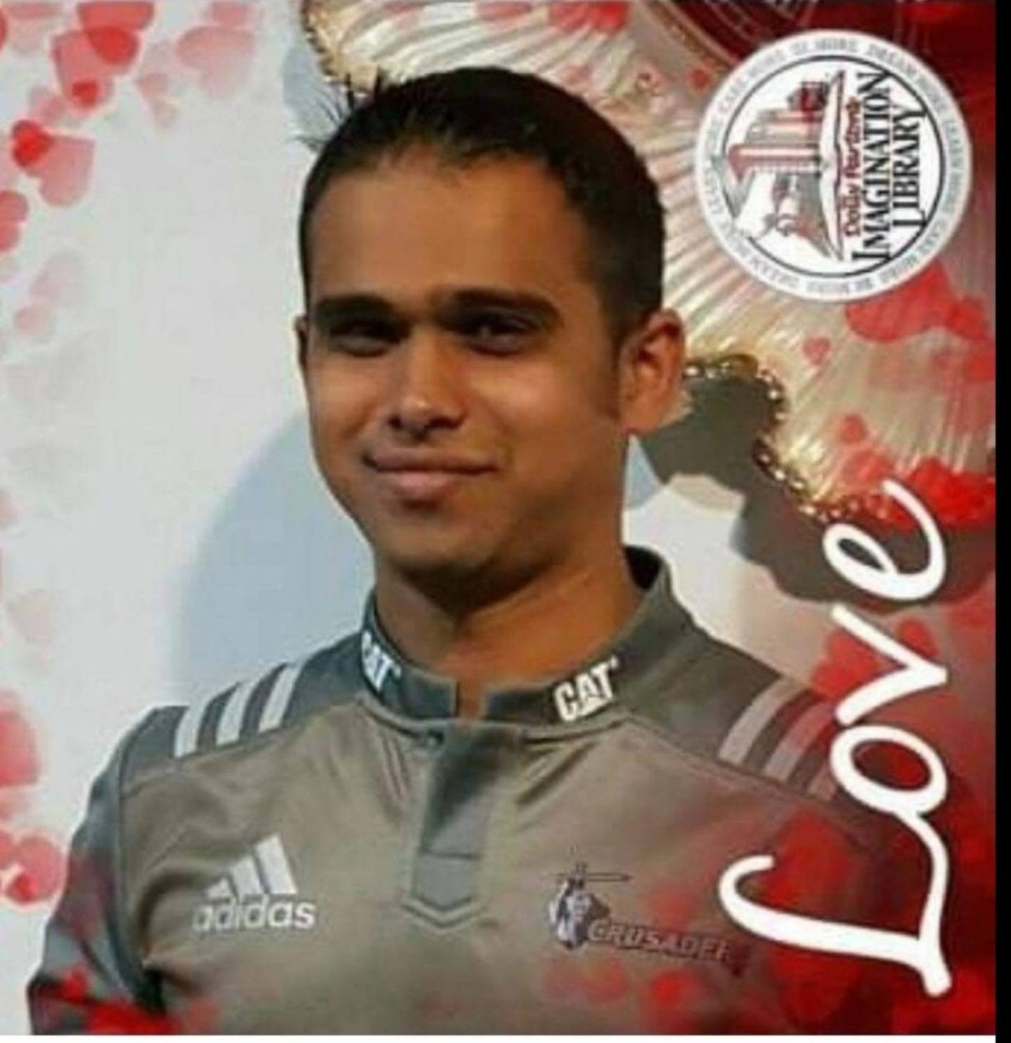 Faiz Ali was allegedly murdered in Christchurch last night. Photo: Supplied