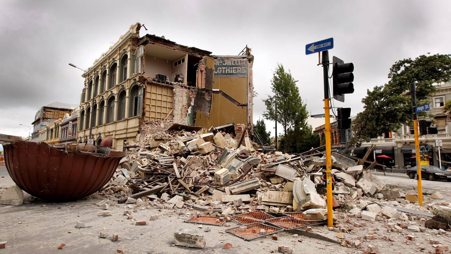 The serious and widespread damage to Christchurch's built environment a decade ago has ushered in...