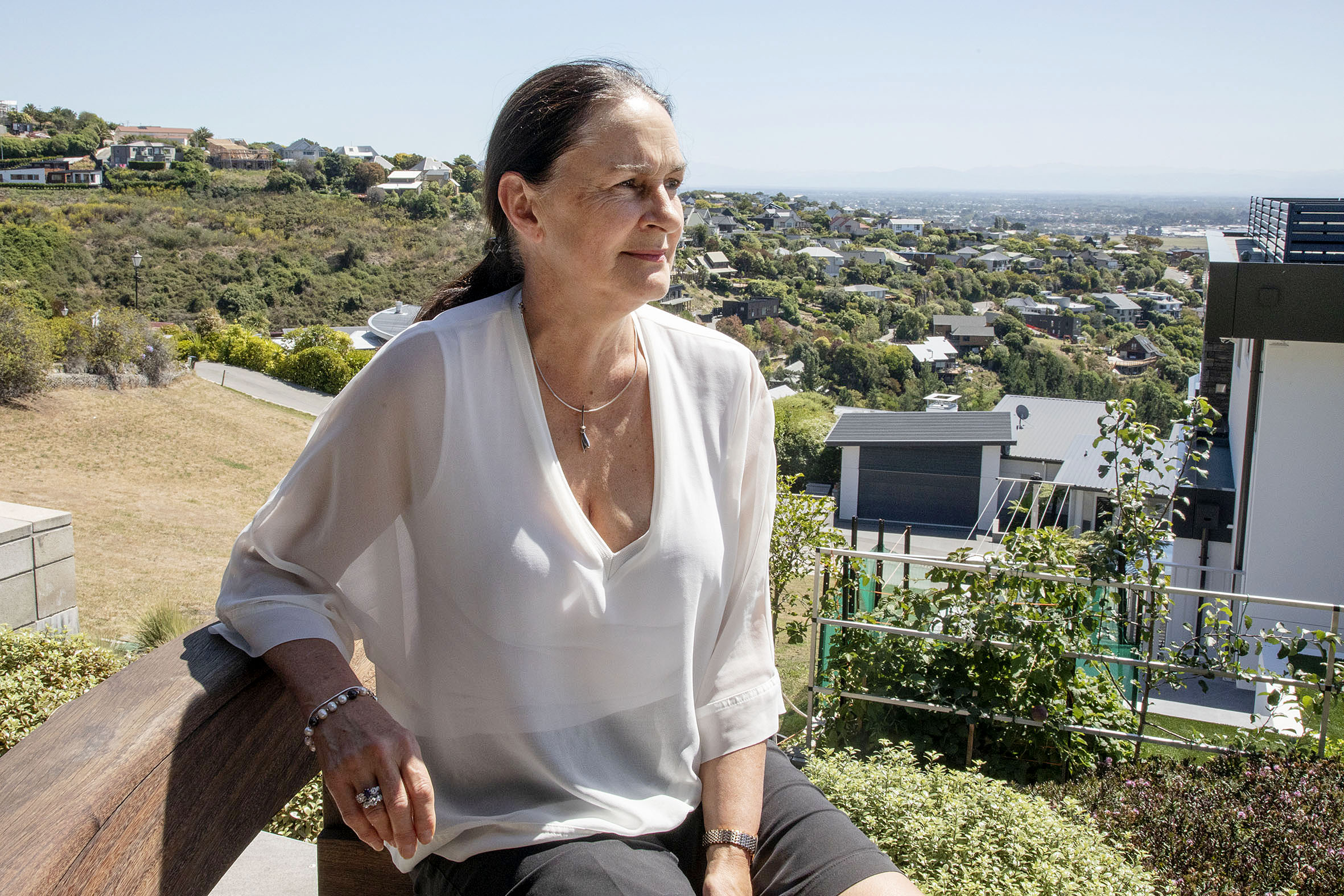 Raemon Greenwood’s passion for opera provides an unbreakable bond with her parents Earl and...