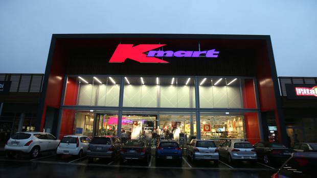 Sylvia Park is set to be home to the country's first 24/7 Kmart store. Photo: NZME