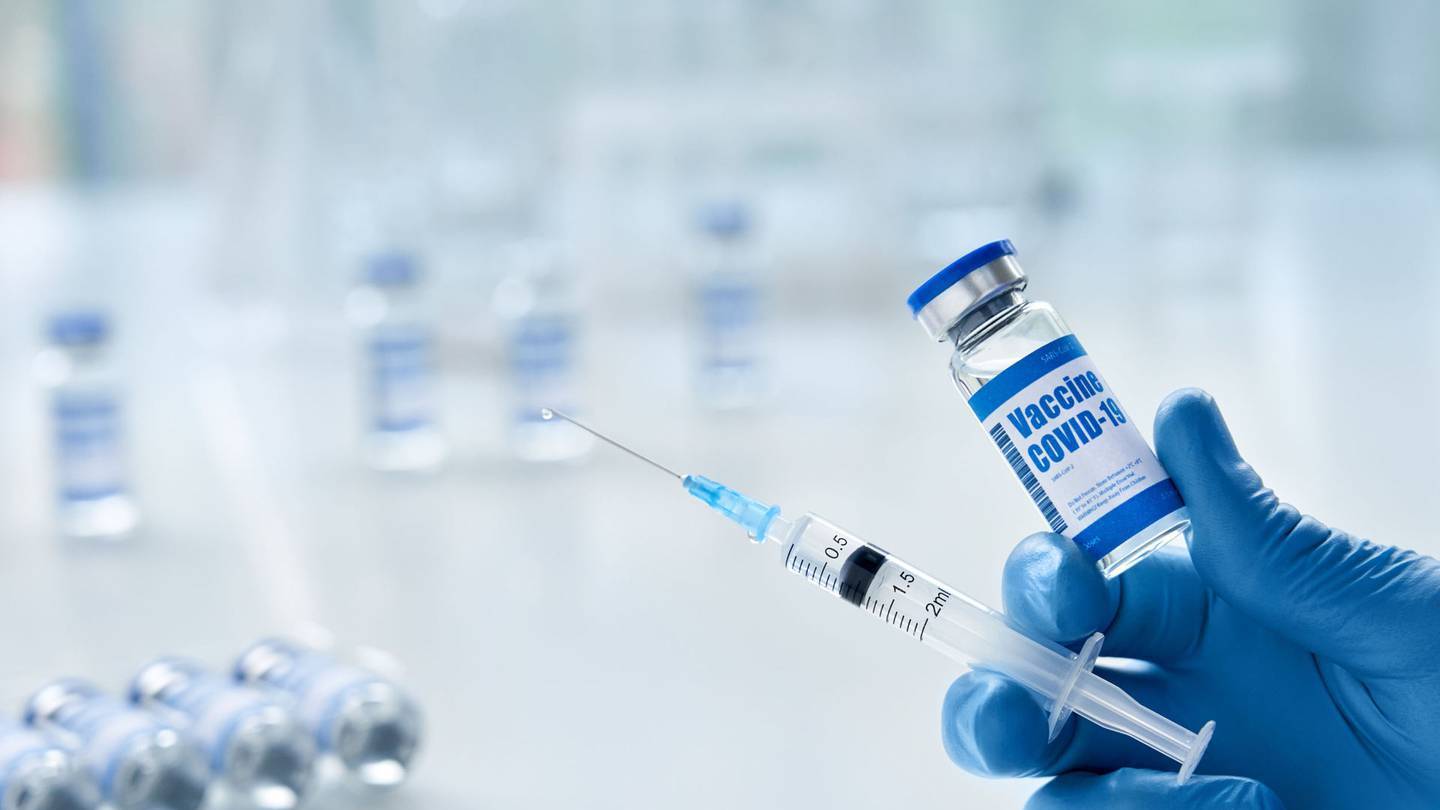 The first Covid-19 vaccine in Christchurch will be given today. Photo: NZH File