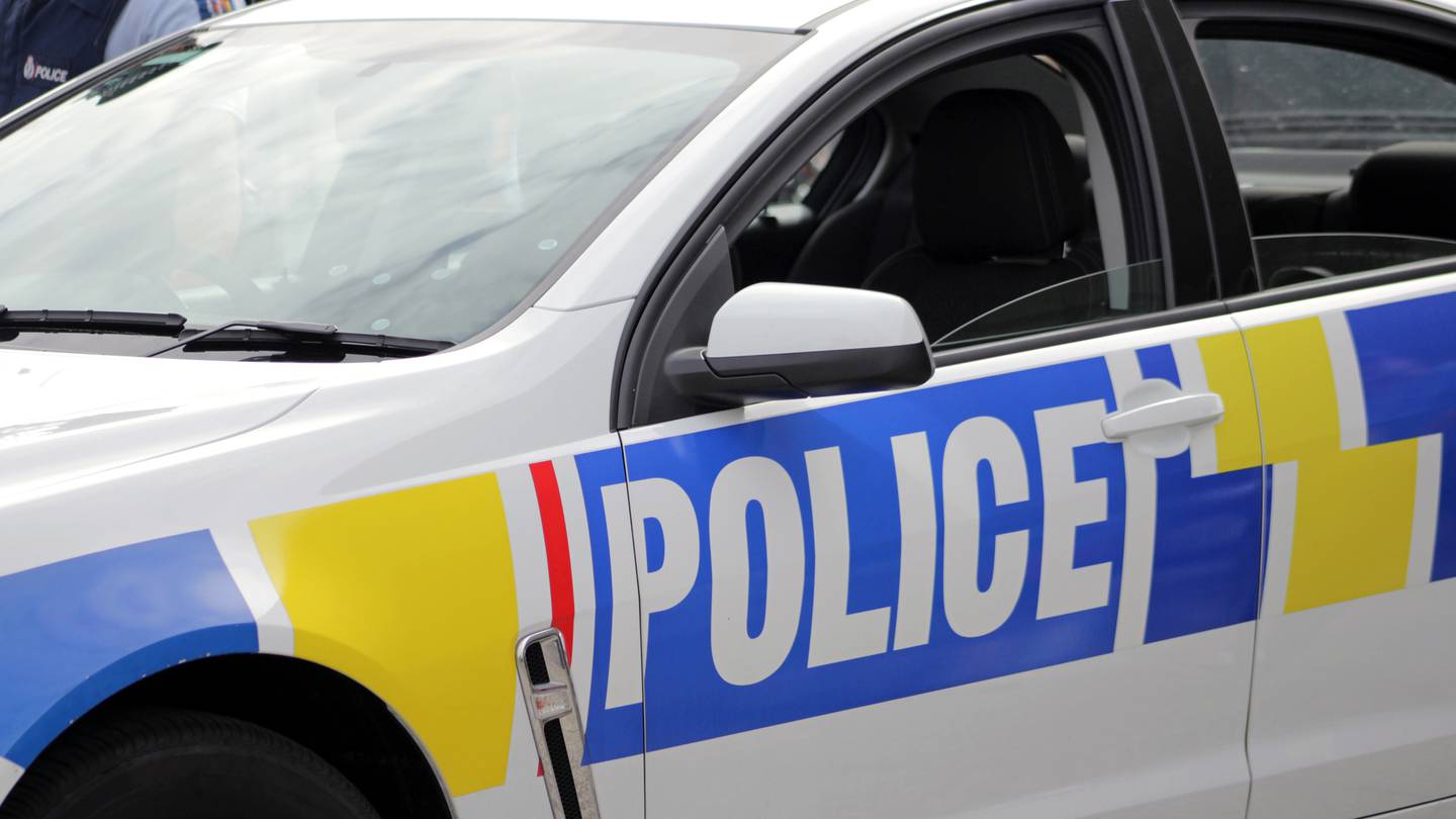 Police were called to the Christchurch property about 5pm Friday. Photo: File