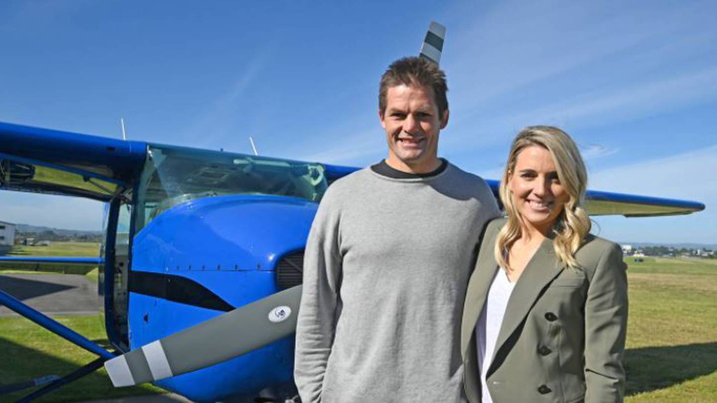 She Was Entirely Alone Gemma Mccaw Shares Solo Mum S Heartbreaking Story Otago Daily Times Online News