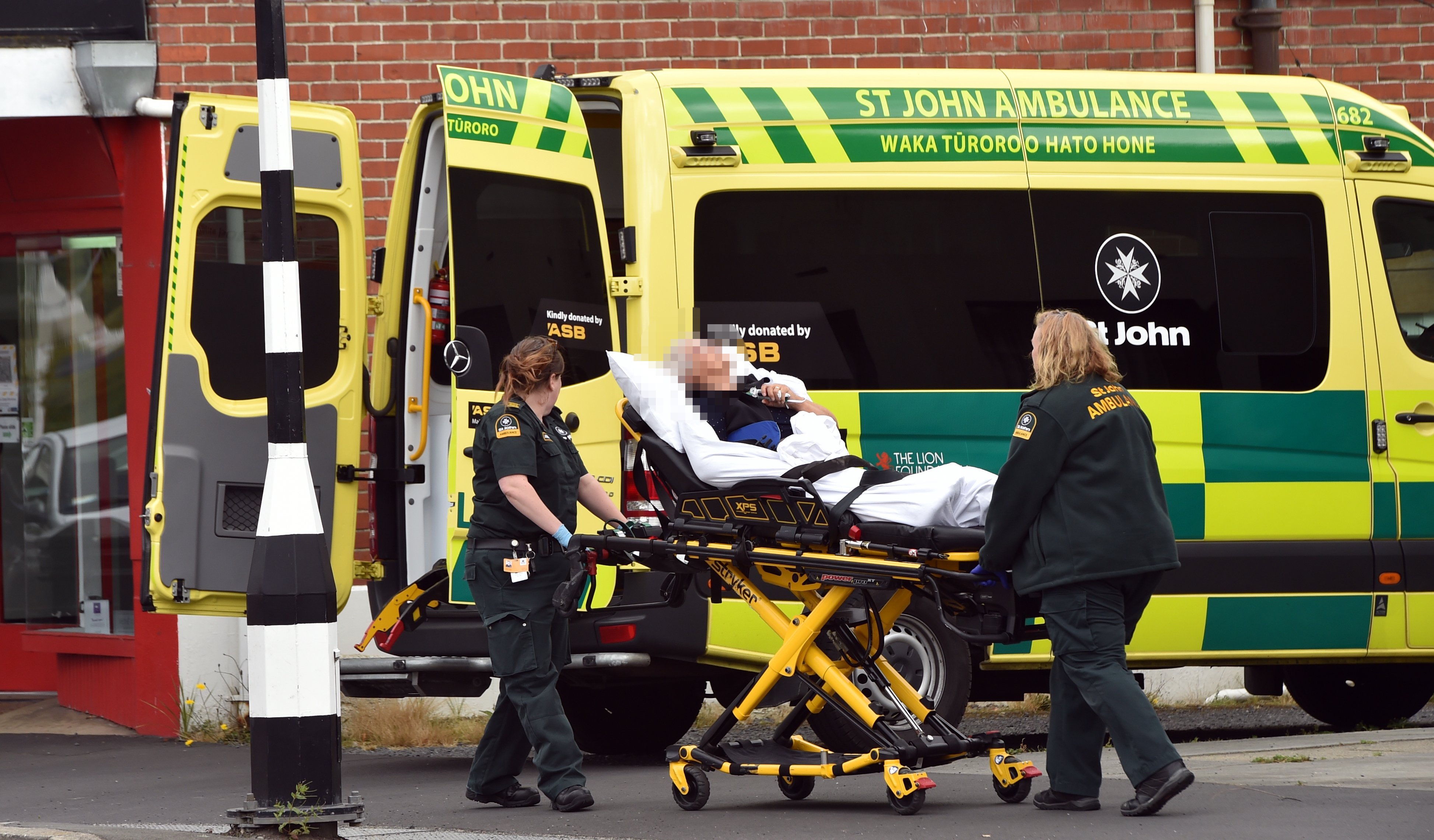 90-minute wait for ambulance | Otago Daily Times Online News