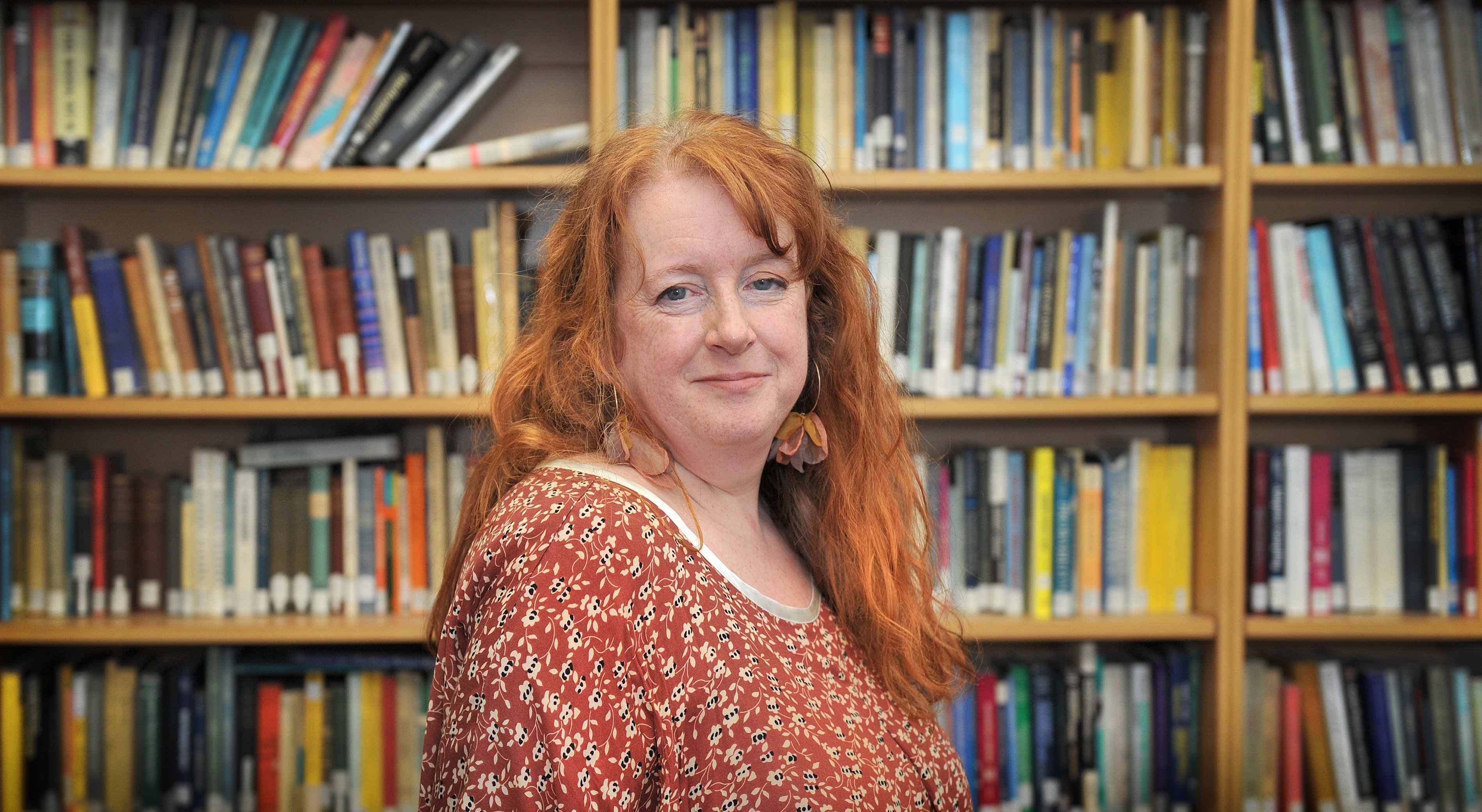 Associate Prof Sarah Wakes, head of the University of Otago department of mathematics and...